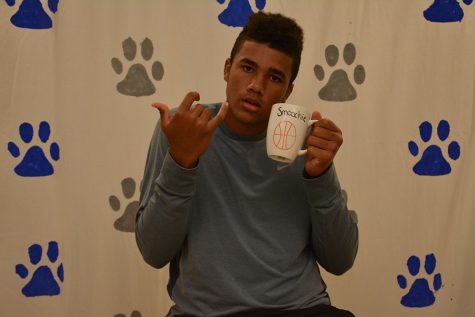 Terrell (Smoochie) Conner