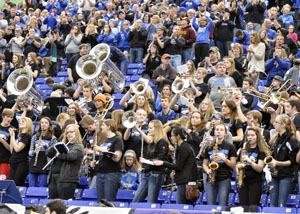 Part 3:Owatonna vs. St. Michael- Albertville 