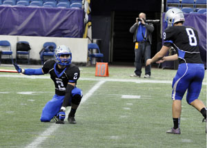 Part 3:Owatonna vs. St. Michael- Albertville 