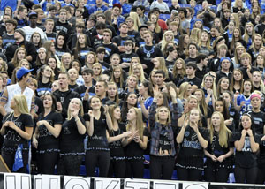 Part 3:Owatonna vs. St. Michael- Albertville 