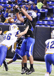 Part 2: Owatonna vs. St. Michael- Albertville 