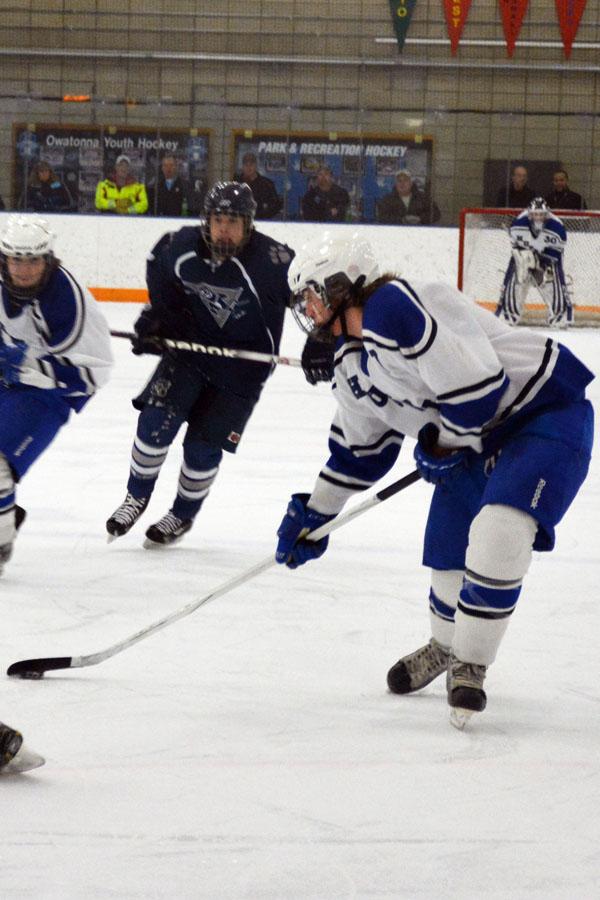 Best of boys hockey 2014