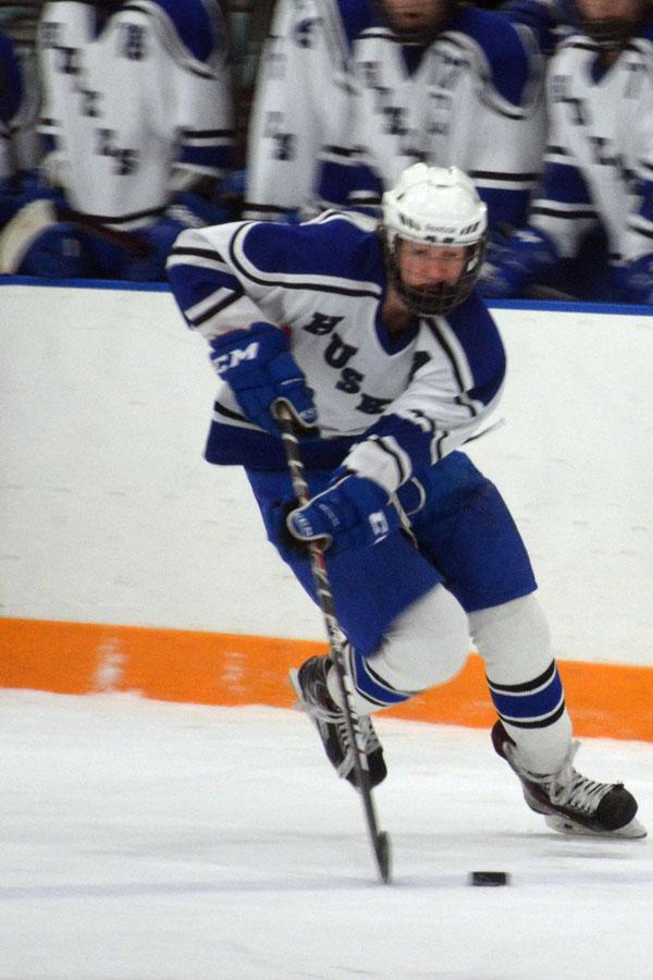 Best of boys hockey 2014