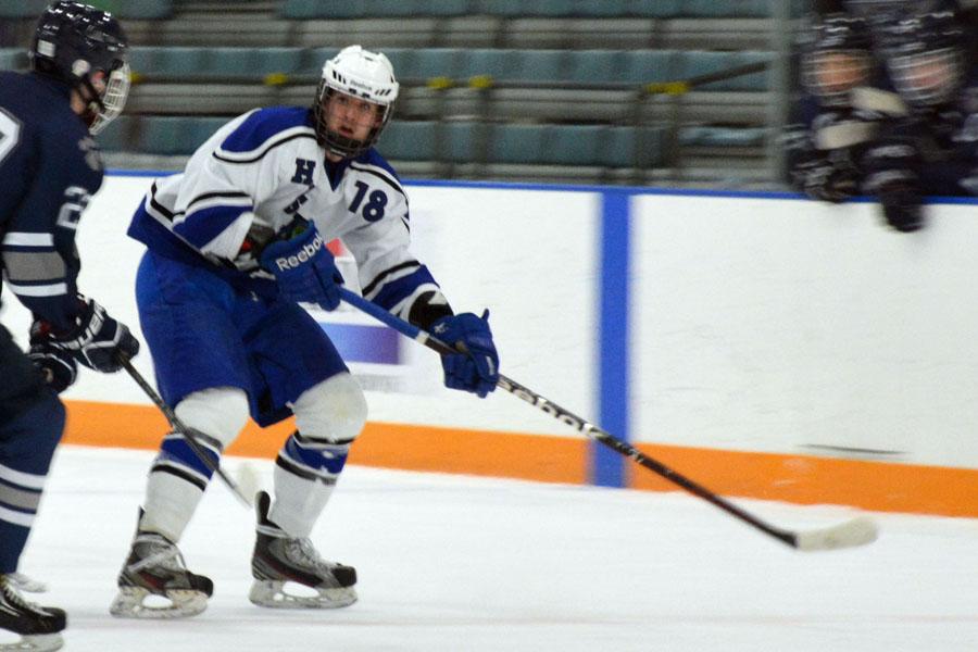 Best of boys hockey 2014