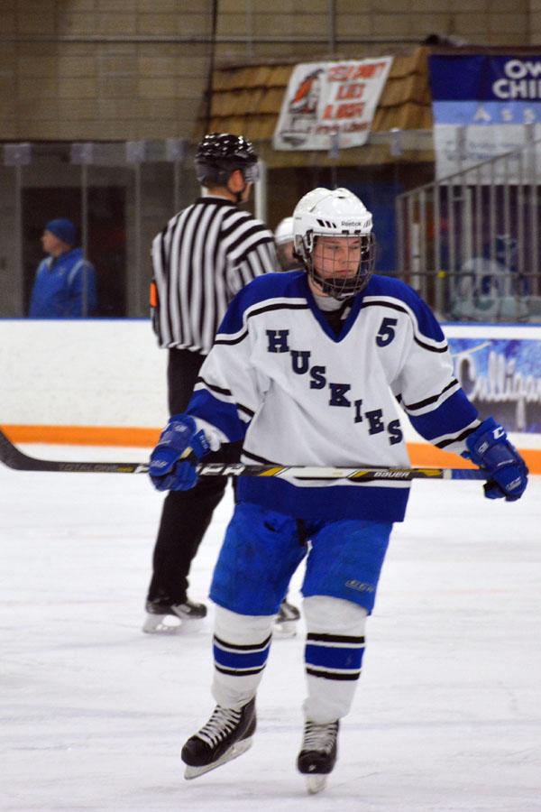 Best of boys hockey 2014
