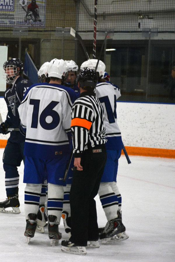 Best of boys hockey 2014