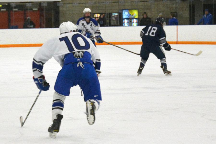 Best of boys hockey 2014