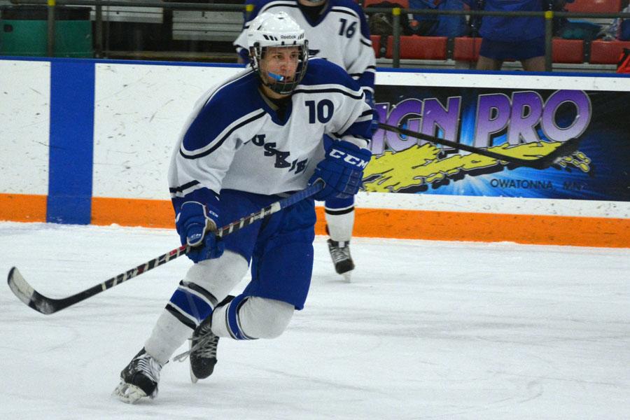 Best of boys hockey 2014