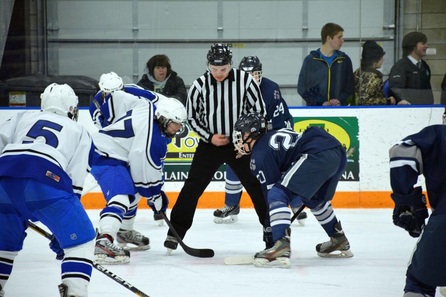 Best of boys hockey 2014