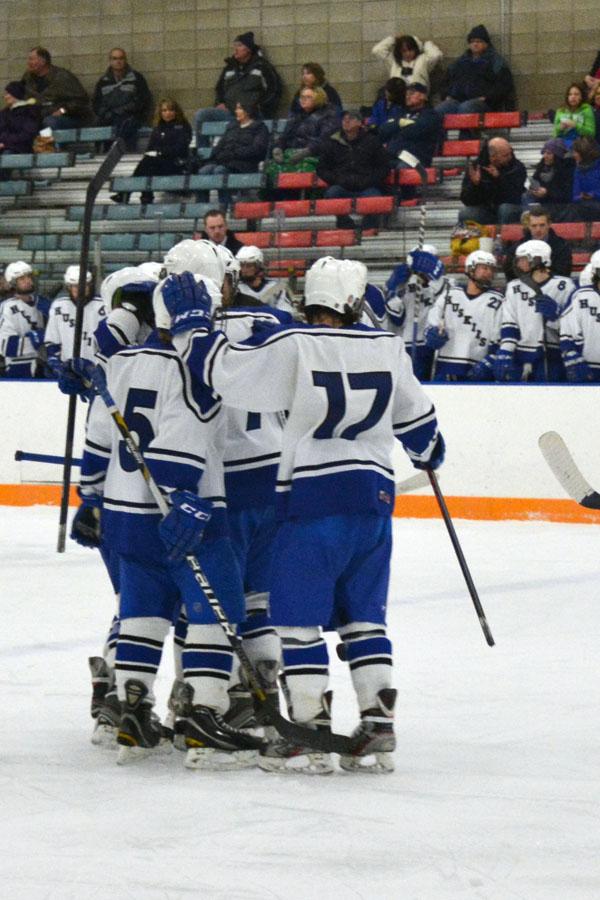 Best of boys hockey 2014