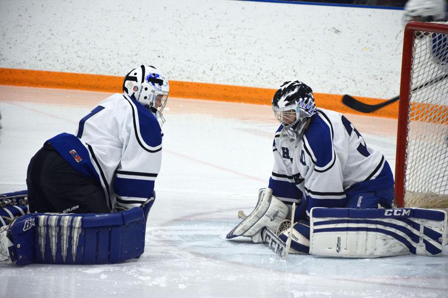 Best of boys hockey 2014