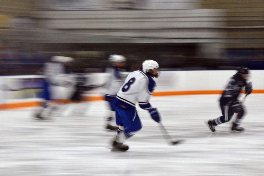 Best of boys hockey 2014