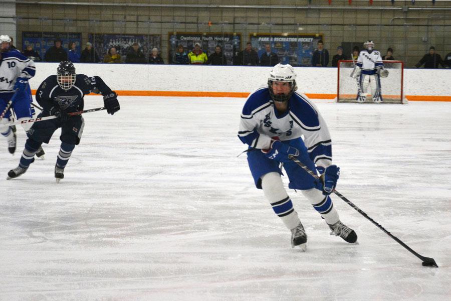 Best of boys hockey 2014