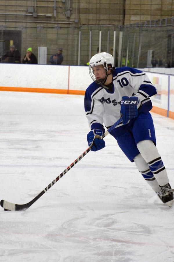 Best of boys hockey 2014
