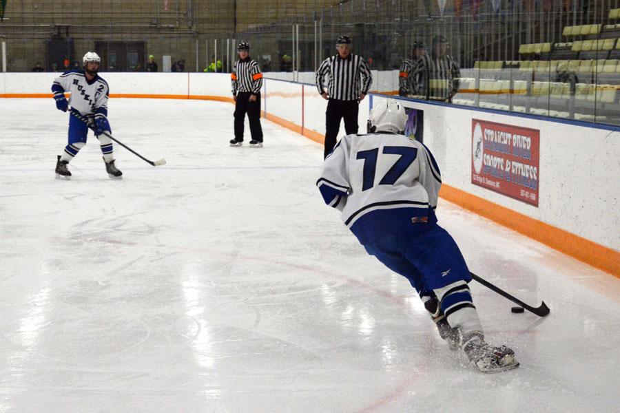 Best of boys hockey 2014