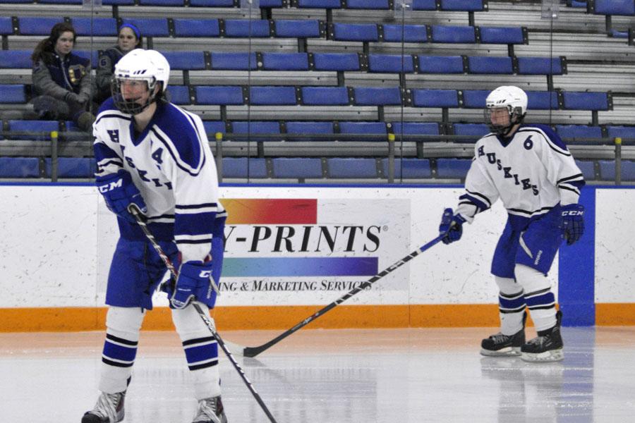 Best of boys hockey 2014