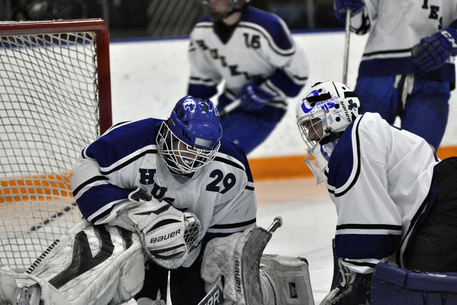 Best of boys hockey 2014