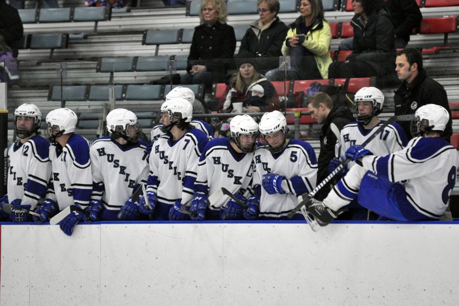 Best of boys hockey 2014