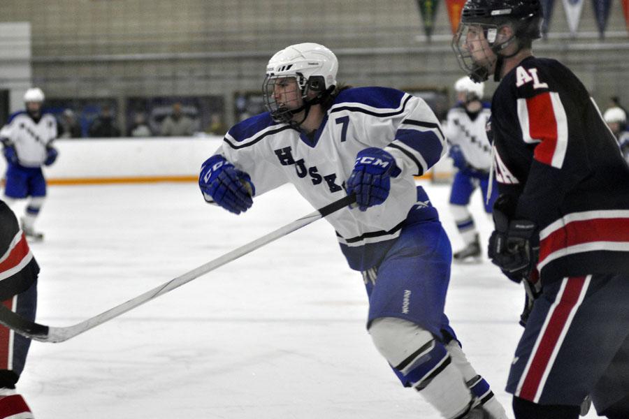 Best of boys hockey 2014
