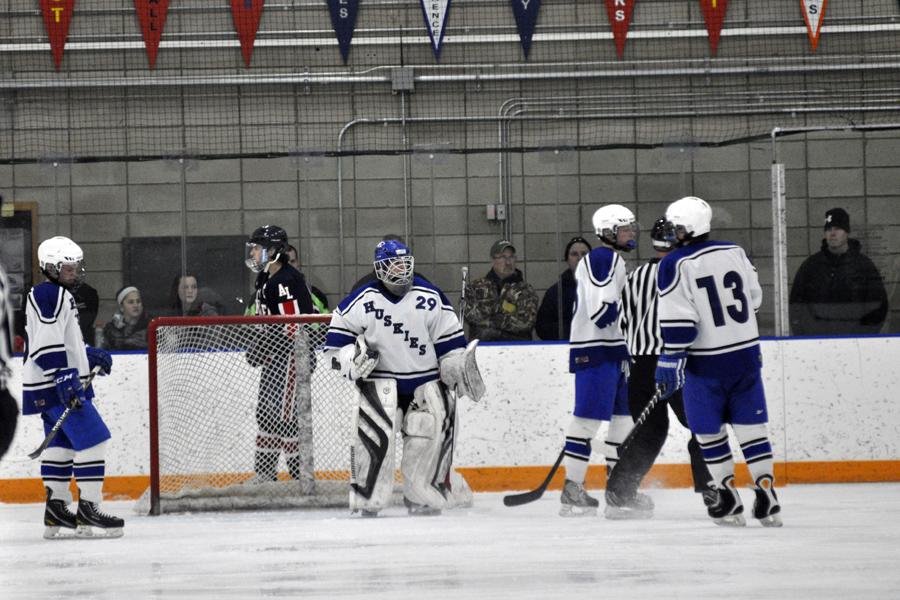 Best of boys hockey 2014