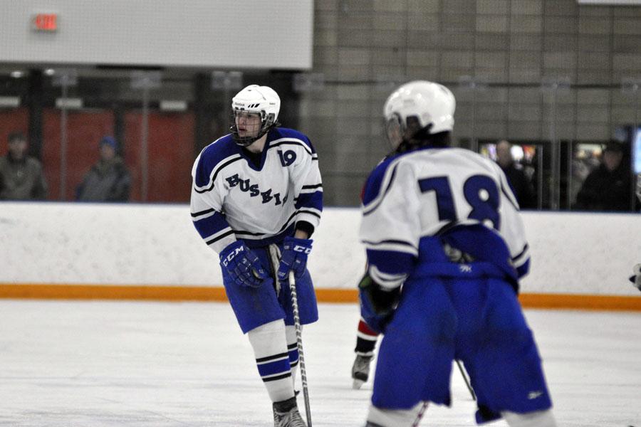 Best of boys hockey 2014