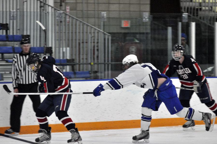 Best of boys hockey 2014