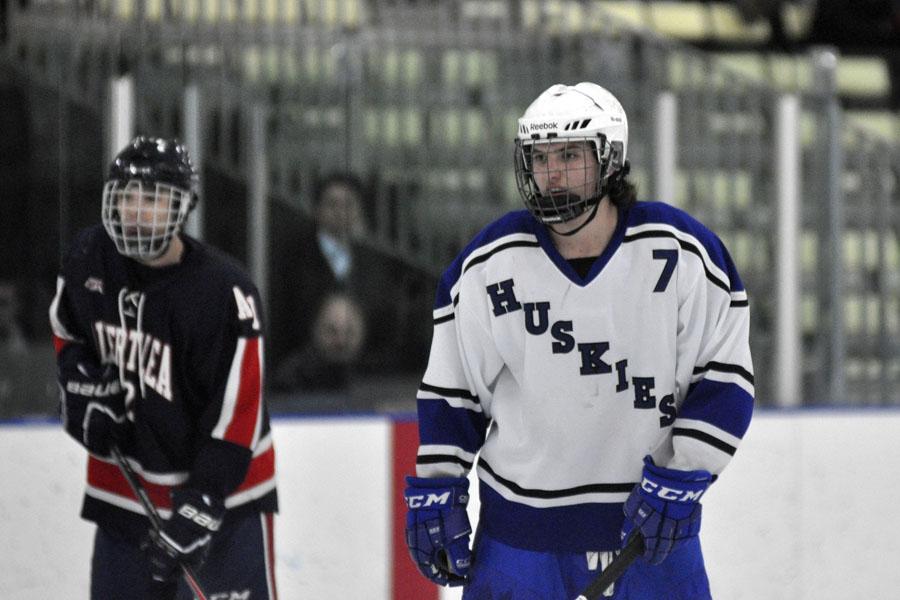 Best of boys hockey 2014