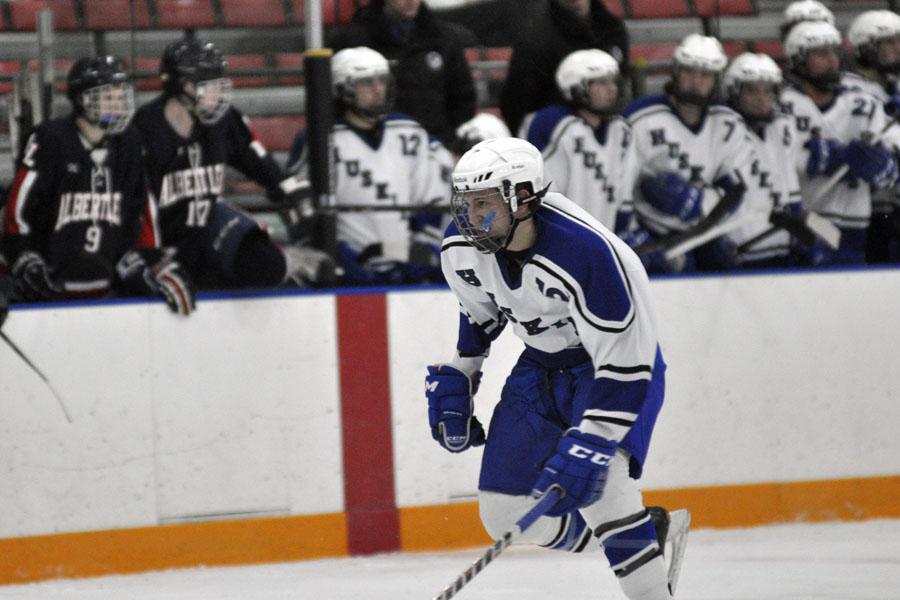 Best of boys hockey 2014