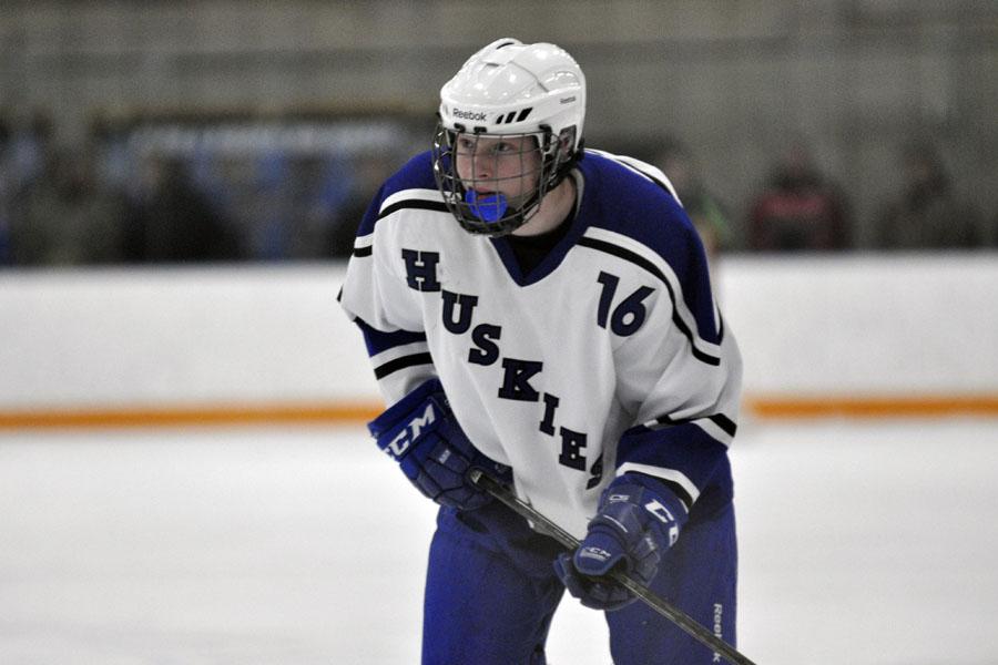 Best of boys hockey 2014