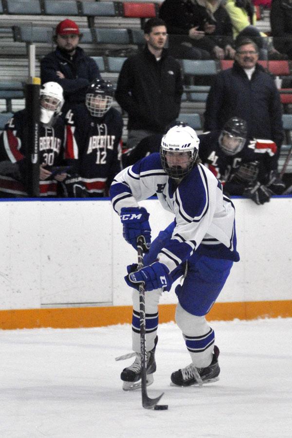 Best of boys hockey 2014
