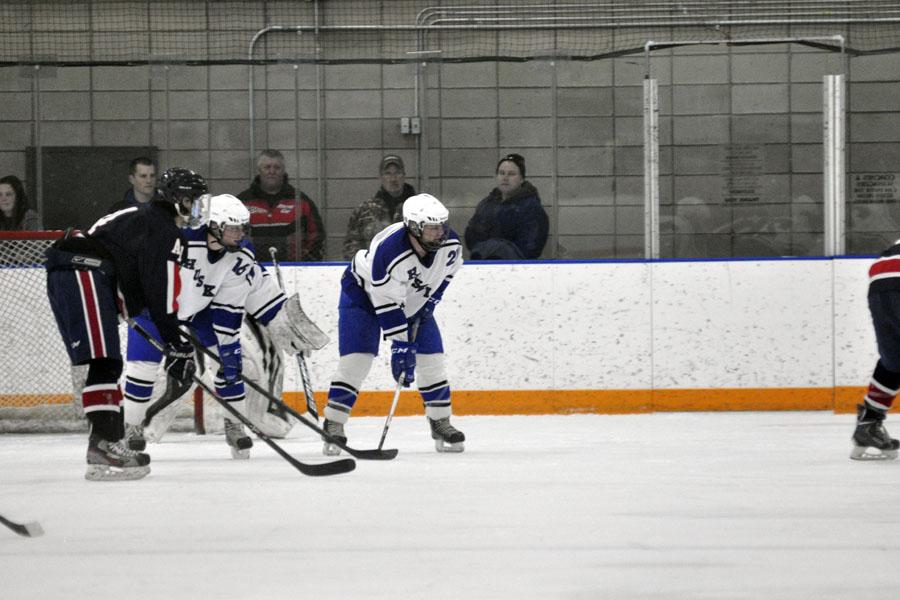 Best of boys hockey 2014