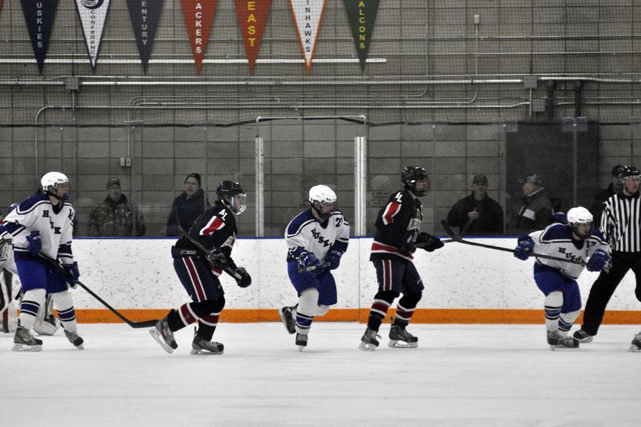 Best of boys hockey 2014