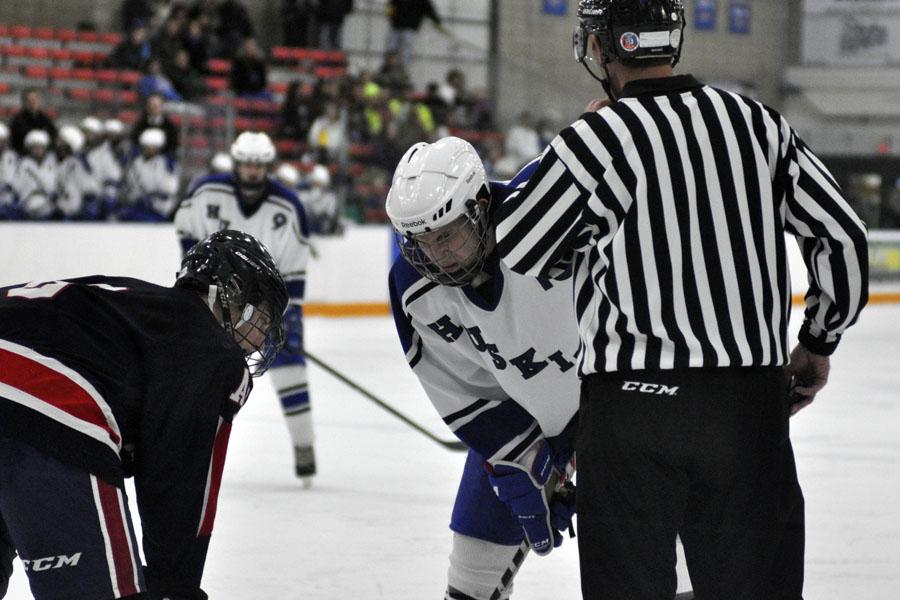 Best of boys hockey 2014