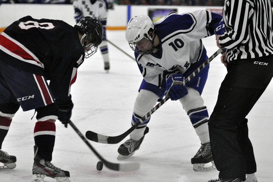 Best of boys hockey 2014