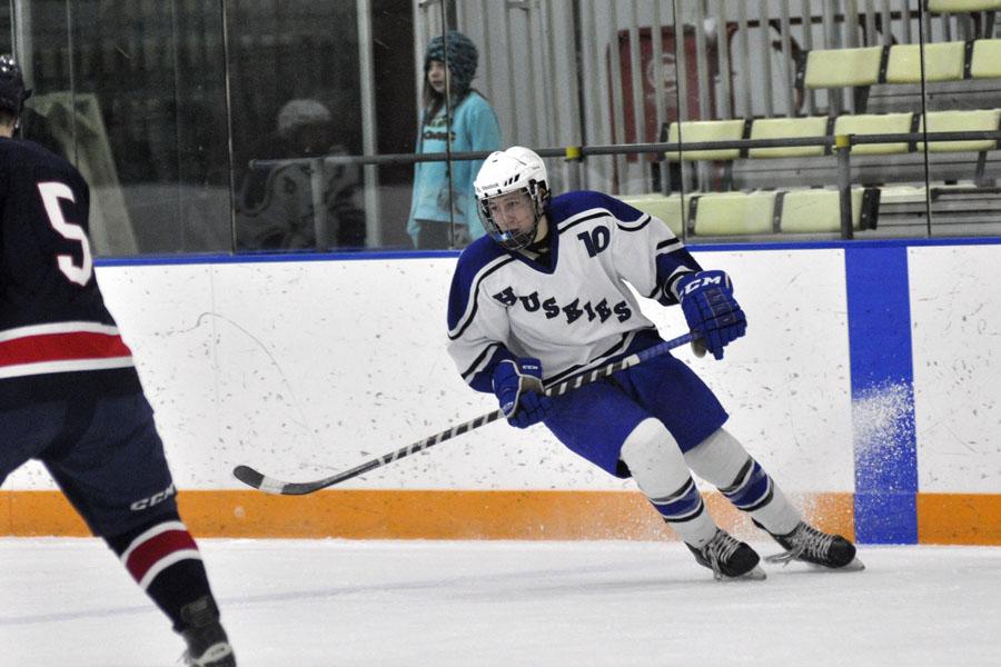 Best of boys hockey 2014