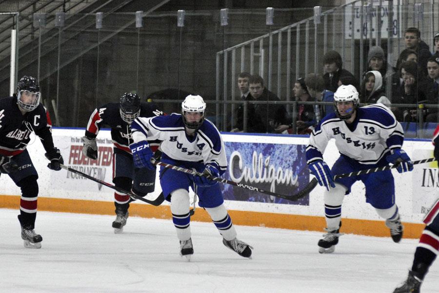 Best of boys hockey 2014