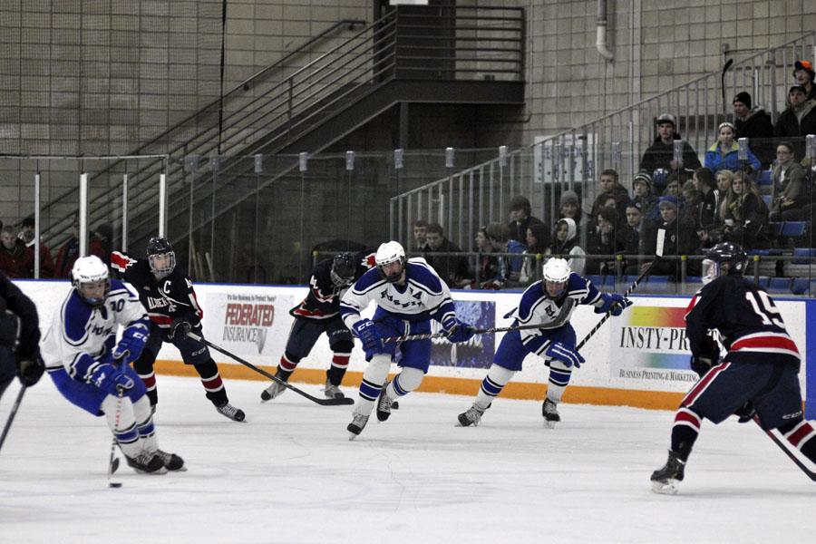 Best of boys hockey 2014