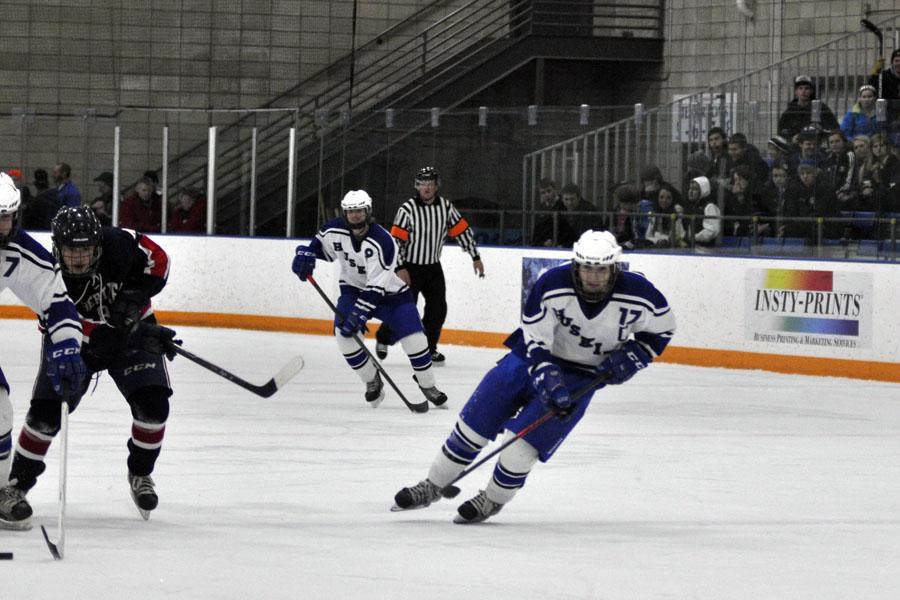 Best of boys hockey 2014
