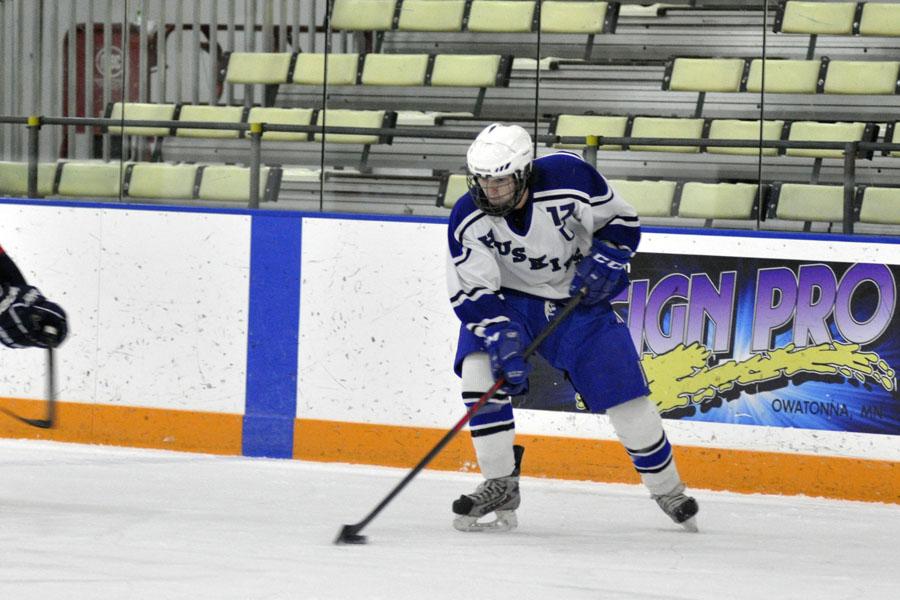 Best of boys hockey 2014