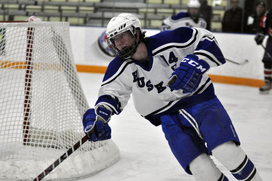 Best of boys hockey 2014