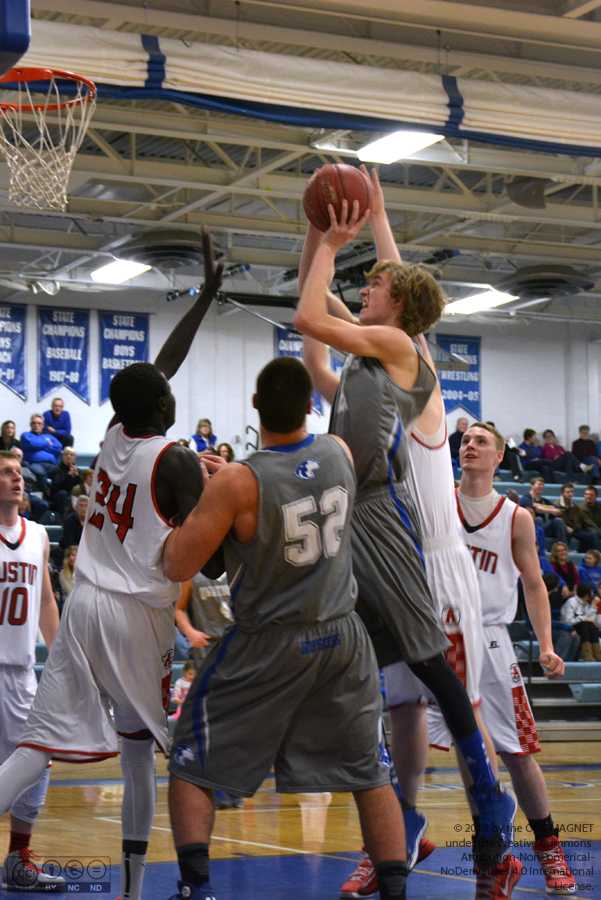 Best of boys basketball 2014