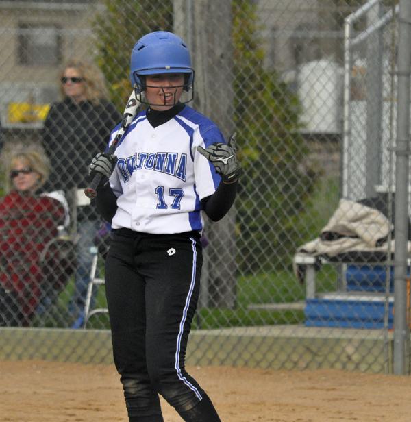 Girls Softball 5/17