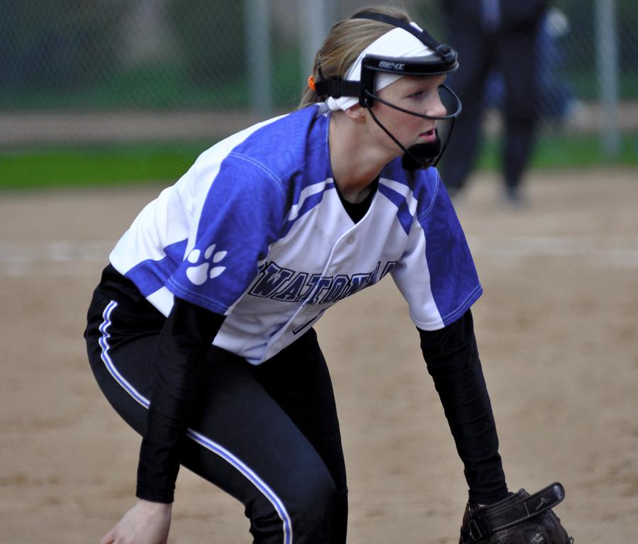Girls Softball 5/17