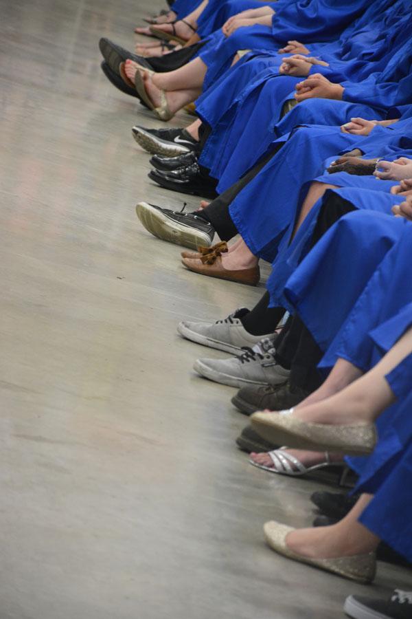 COMMENCEMENT 2014