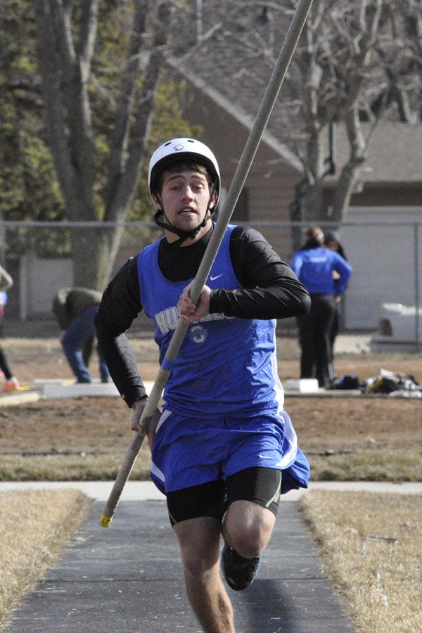 BEST OF BOYS TRACK AND FIELD