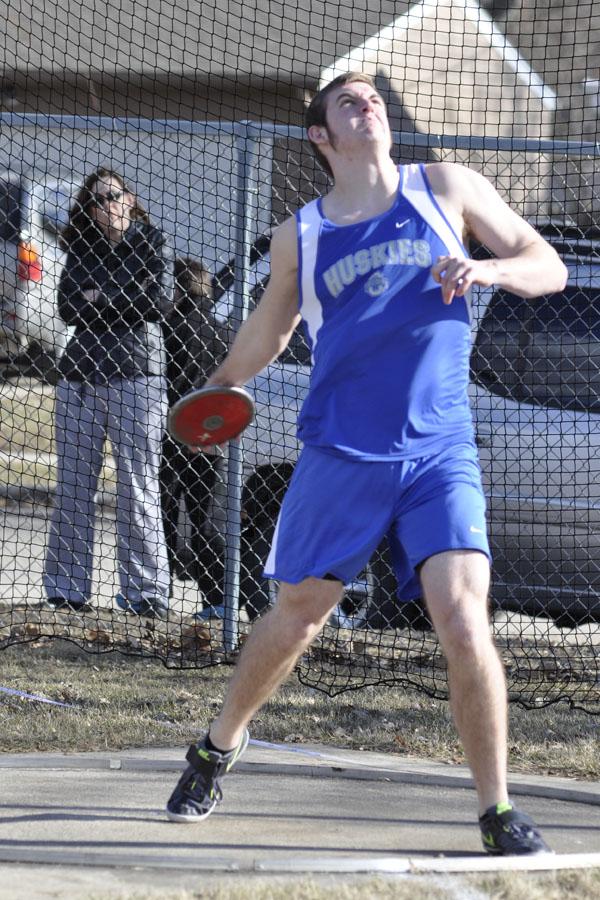 BEST OF BOYS TRACK AND FIELD