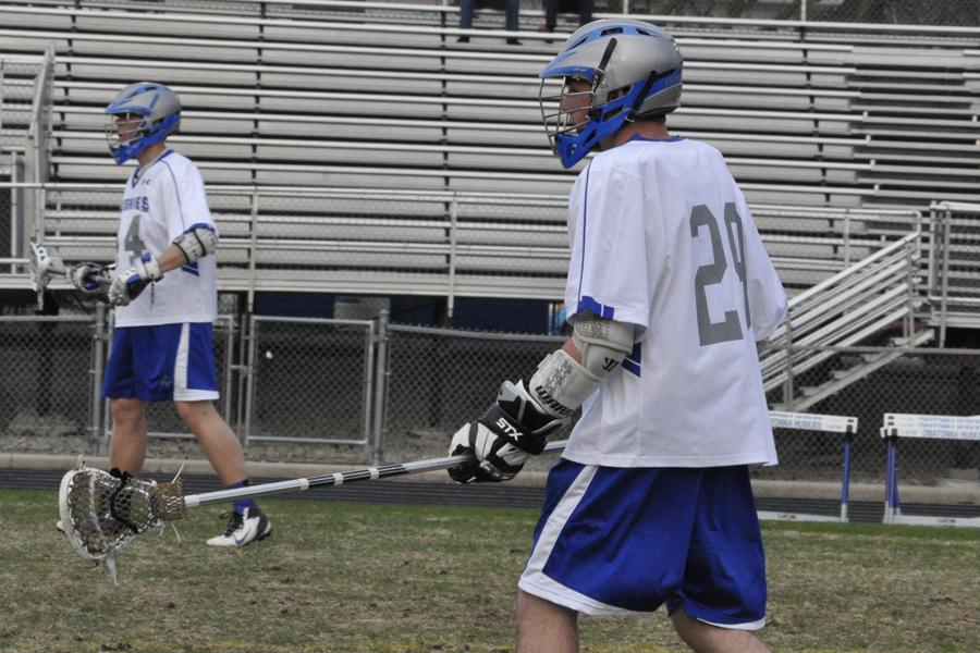 Best of boys lacrosse