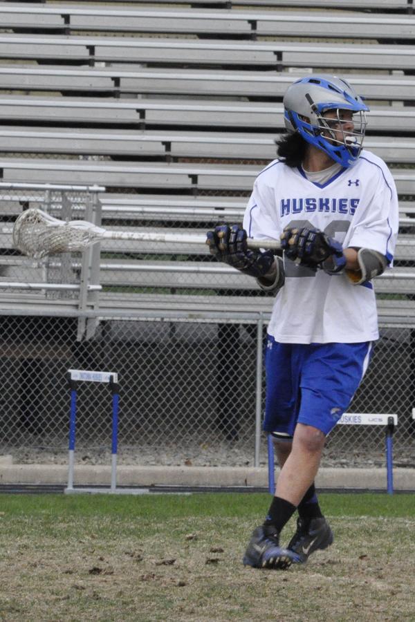 Best of boys lacrosse