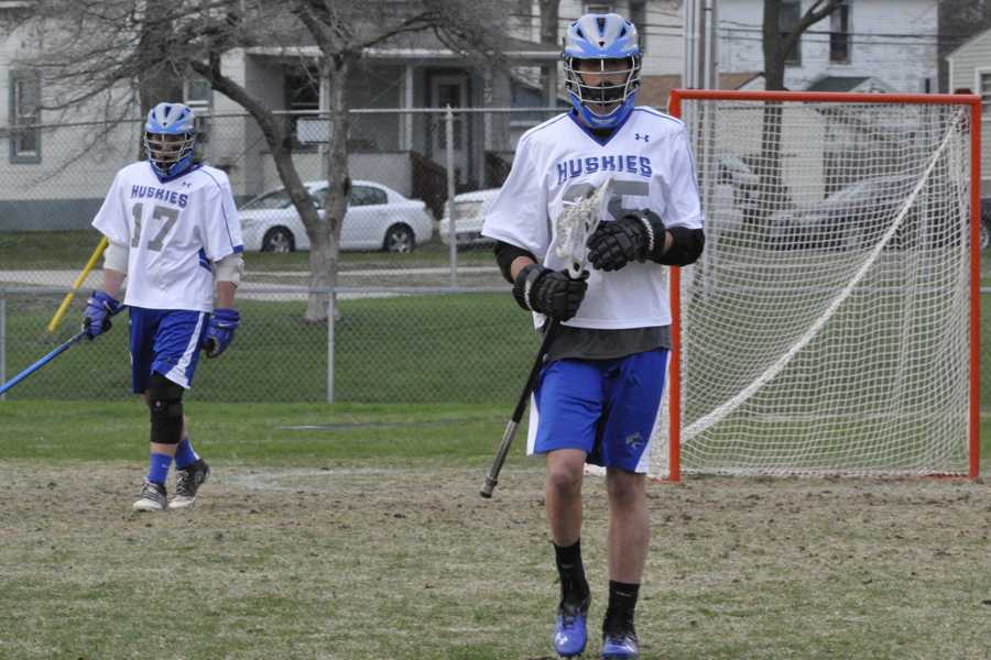 Best of boys lacrosse