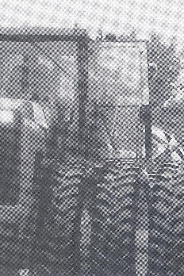 #TBT: 20 years of the Homecoming Parade